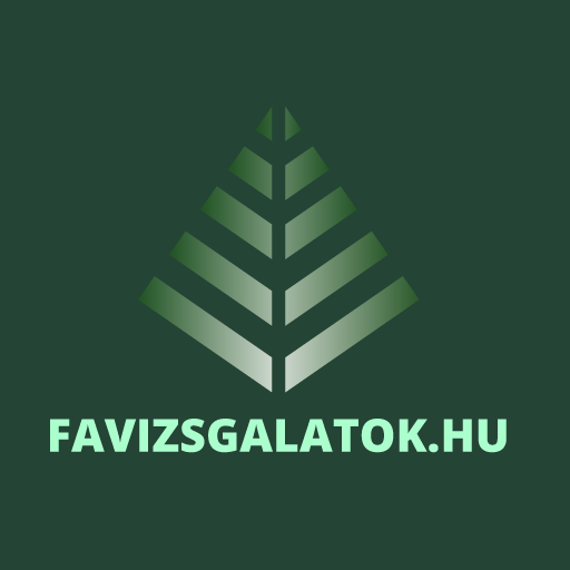 Favizsgálatok